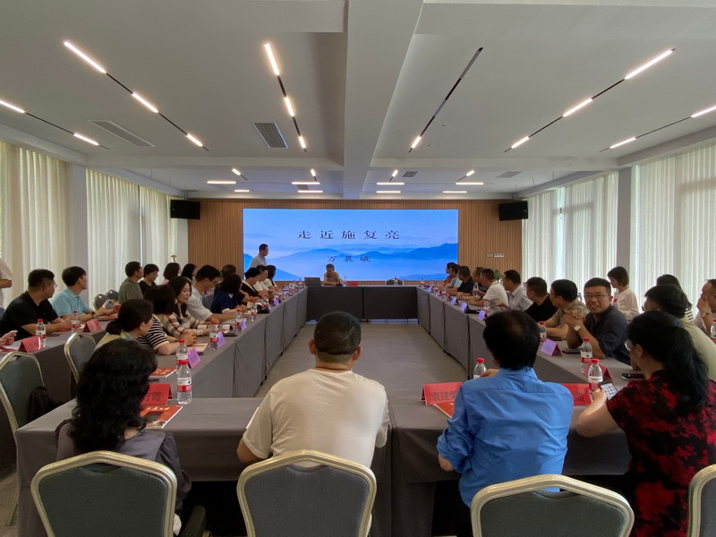6.23民建高新區(qū)基層委聯(lián)合杭州民建會員企業(yè)家聯(lián)誼會高新分會、西湖分會赴金華開展“強基固本、同心同廉”主題教育活動2_調整大小.jpeg