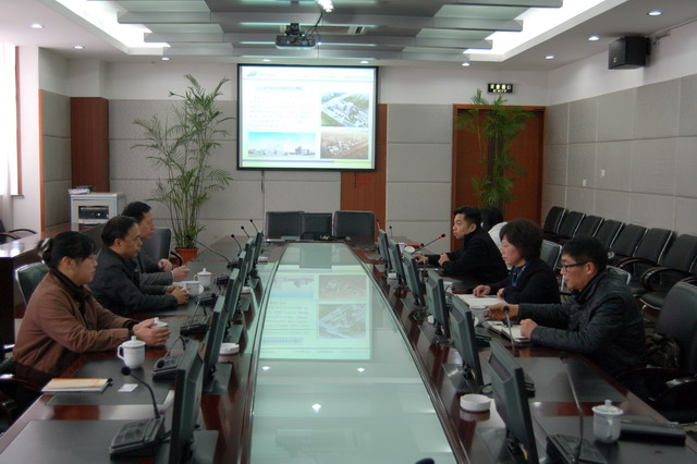 民建省委會(huì)赴嘉善調(diào)研 助推縣域科學(xué)發(fā)展