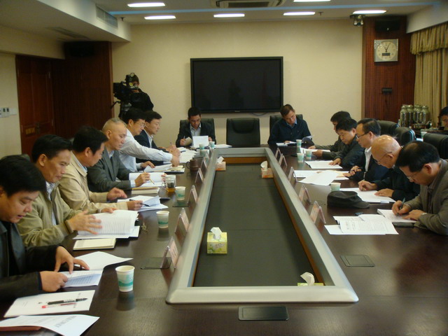 蔡奇主持召開民建會員“領軍科技人才”重點提案辦理會