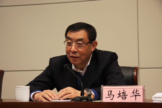 民建省委會(huì)與省社會(huì)聯(lián)辦“學(xué)習(xí)貫徹黨的十八屆五中全會(huì)精神，統(tǒng)一戰(zhàn)線助推‘四個(gè)全面’戰(zhàn)略布局”學(xué)術(shù)研討會(huì)