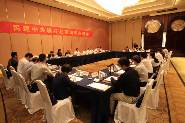 滿滿的行程  親切的交談